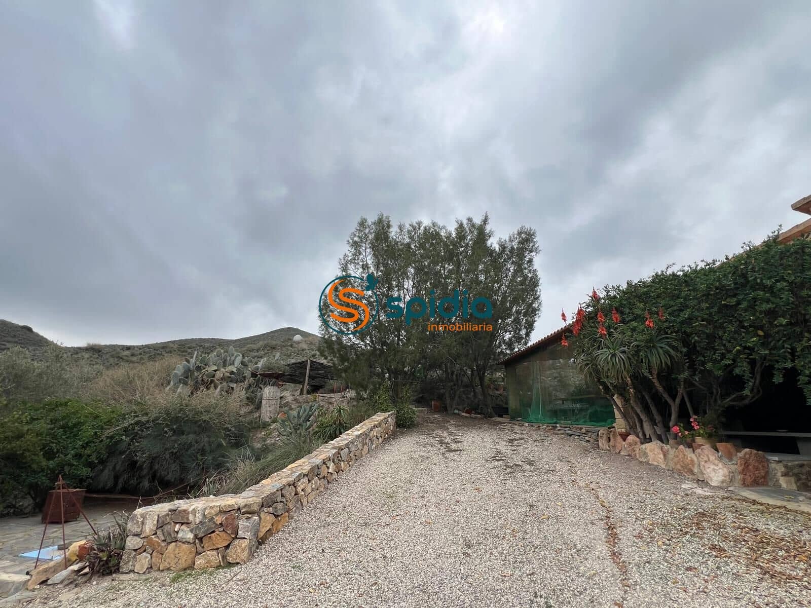 4 soverom Finca/Herregård til salgs i Purias med svømmebasseng - € 700 000 (Ref: 9485284)