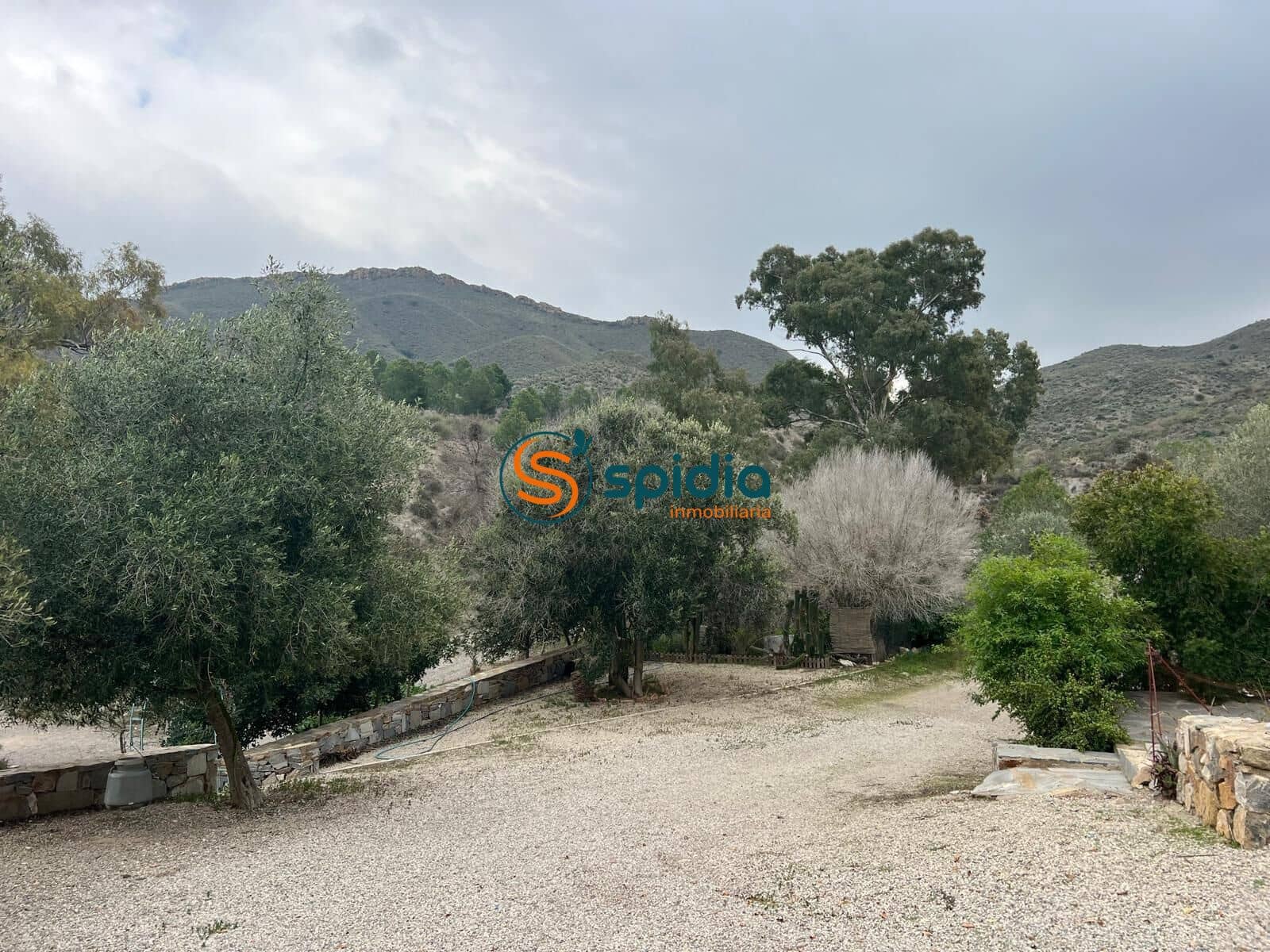 4 soverom Finca/Herregård til salgs i Purias med svømmebasseng - € 700 000 (Ref: 9485284)