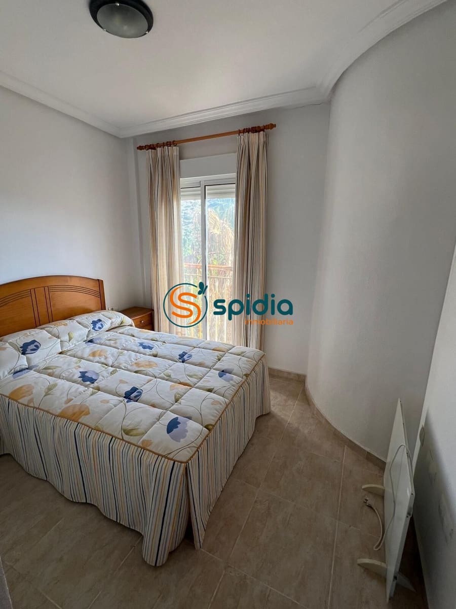 2 makuuhuone Huoneisto myytävänä paikassa Los Collados mukana uima-altaan - 75 000 € (Ref: 9488345)