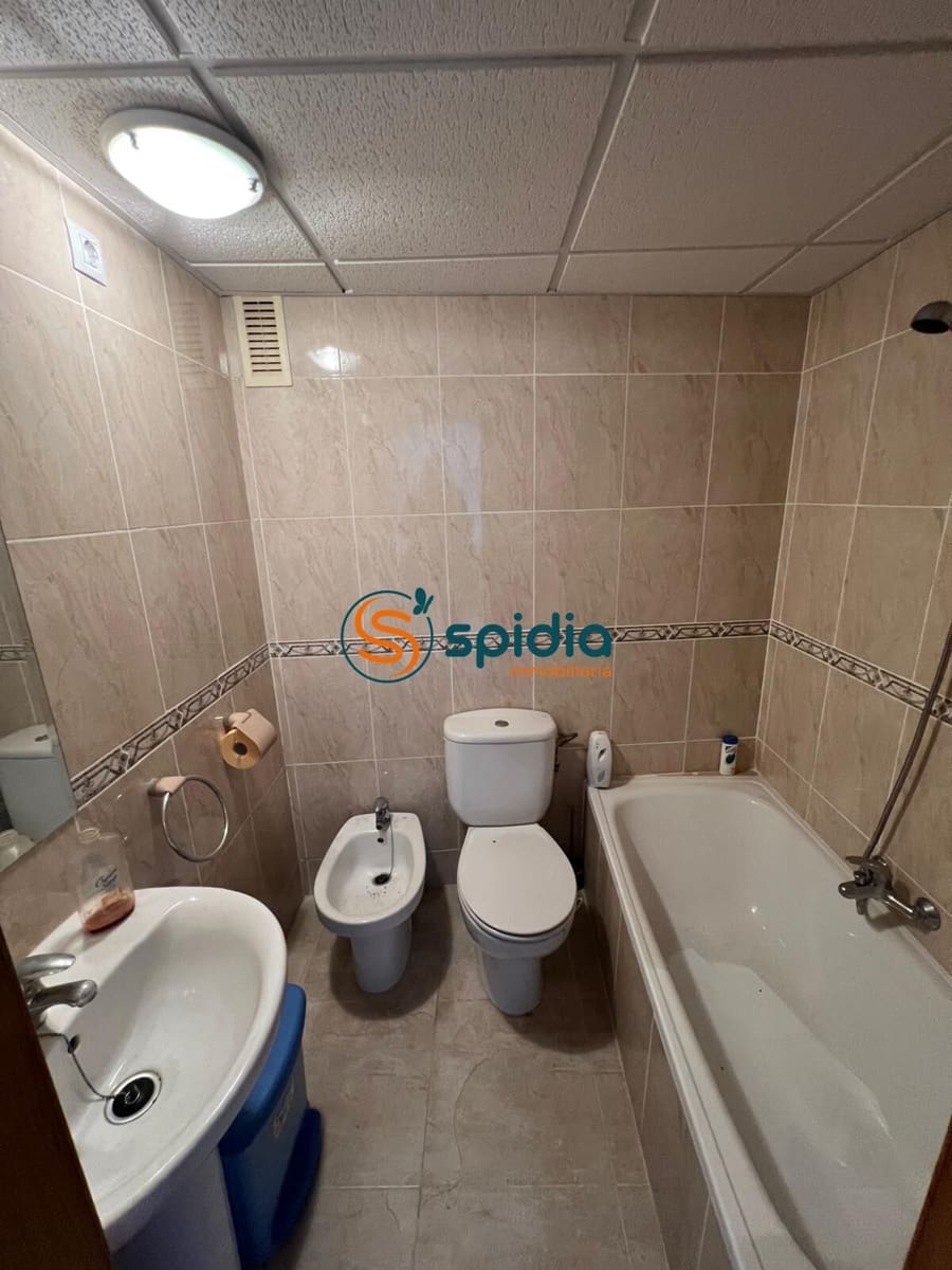 2 makuuhuone Huoneisto myytävänä paikassa Los Collados mukana uima-altaan - 75 000 € (Ref: 9488345)