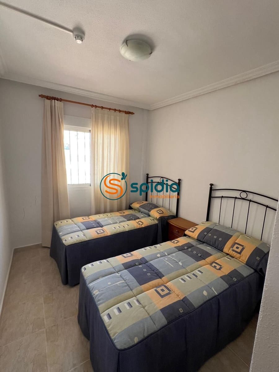 2 makuuhuone Huoneisto myytävänä paikassa Los Collados mukana uima-altaan - 75 000 € (Ref: 9488345)