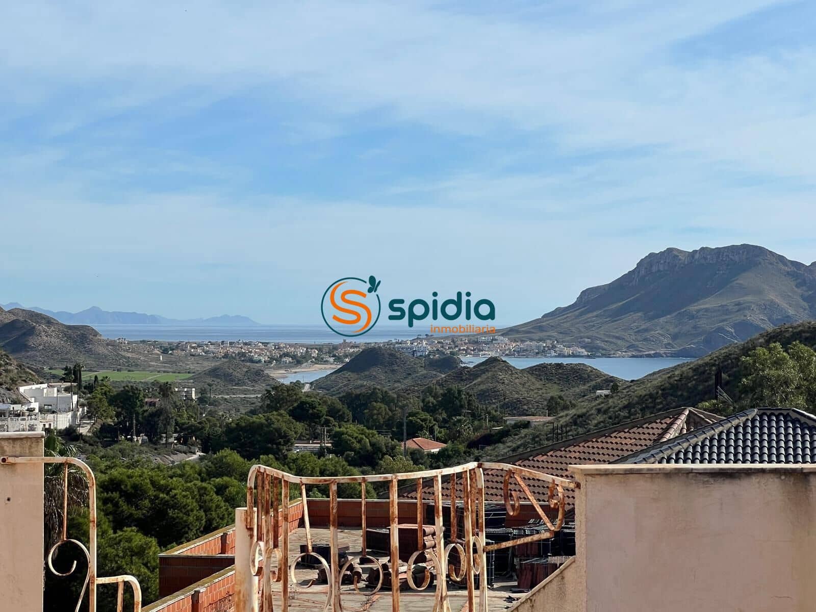 2 makuuhuone Huoneisto myytävänä paikassa Los Collados mukana uima-altaan - 75 000 € (Ref: 9488345)