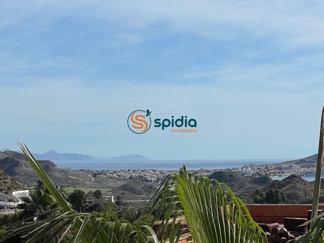 2 makuuhuone Huoneisto myytävänä paikassa Los Collados, Aguilas mukana uima-altaan - 75 000 € (Ref: 9488345)