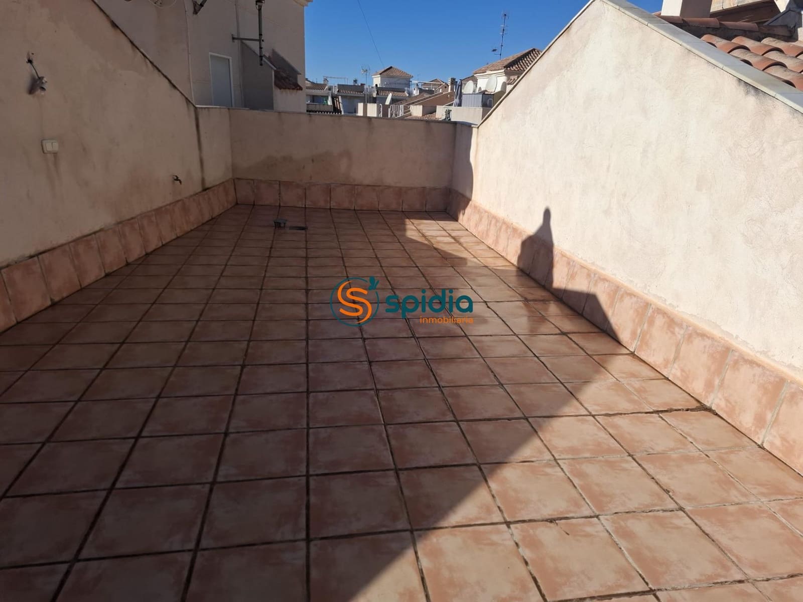 2 makuuhuone Huoneisto myytävänä paikassa Los Collados mukana uima-altaan - 75 000 € (Ref: 9488345)