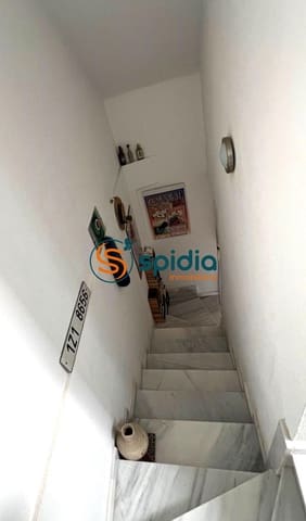 2 bedroom Apartment for sale in Los Collados - Los Geraneos, Aguilas with pool garage - € 125,000 (Ref: 9502361)