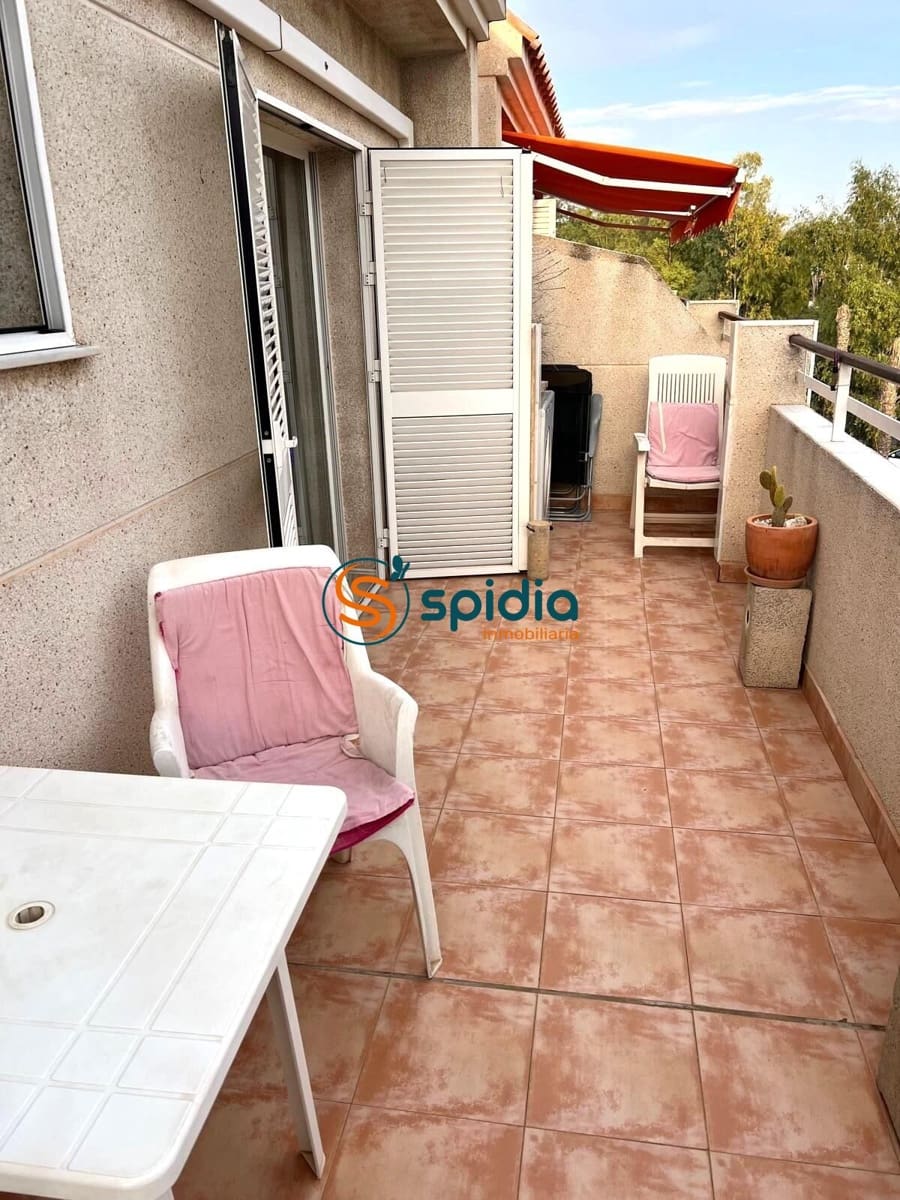 2 bedroom Apartment for sale in Aguilas with pool garage - € 125,000 (Ref: 9502361)