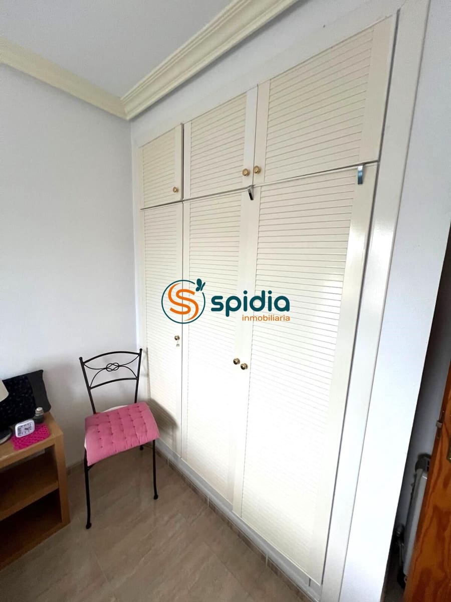 2 bedroom Apartment for sale in Aguilas with pool garage - € 125,000 (Ref: 9502361)