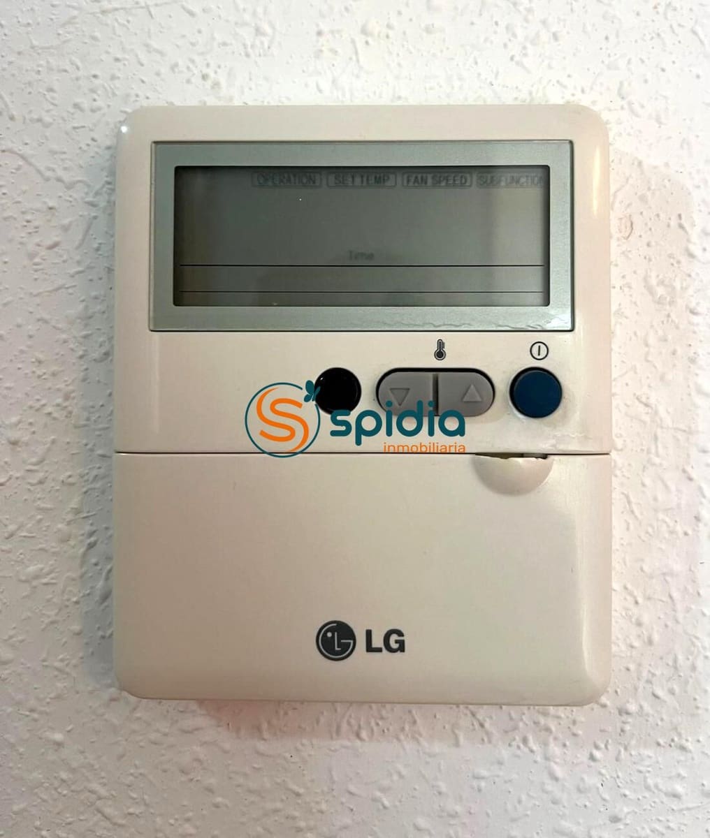 2 bedroom Apartment for sale in Aguilas with pool garage - € 125,000 (Ref: 9502361)