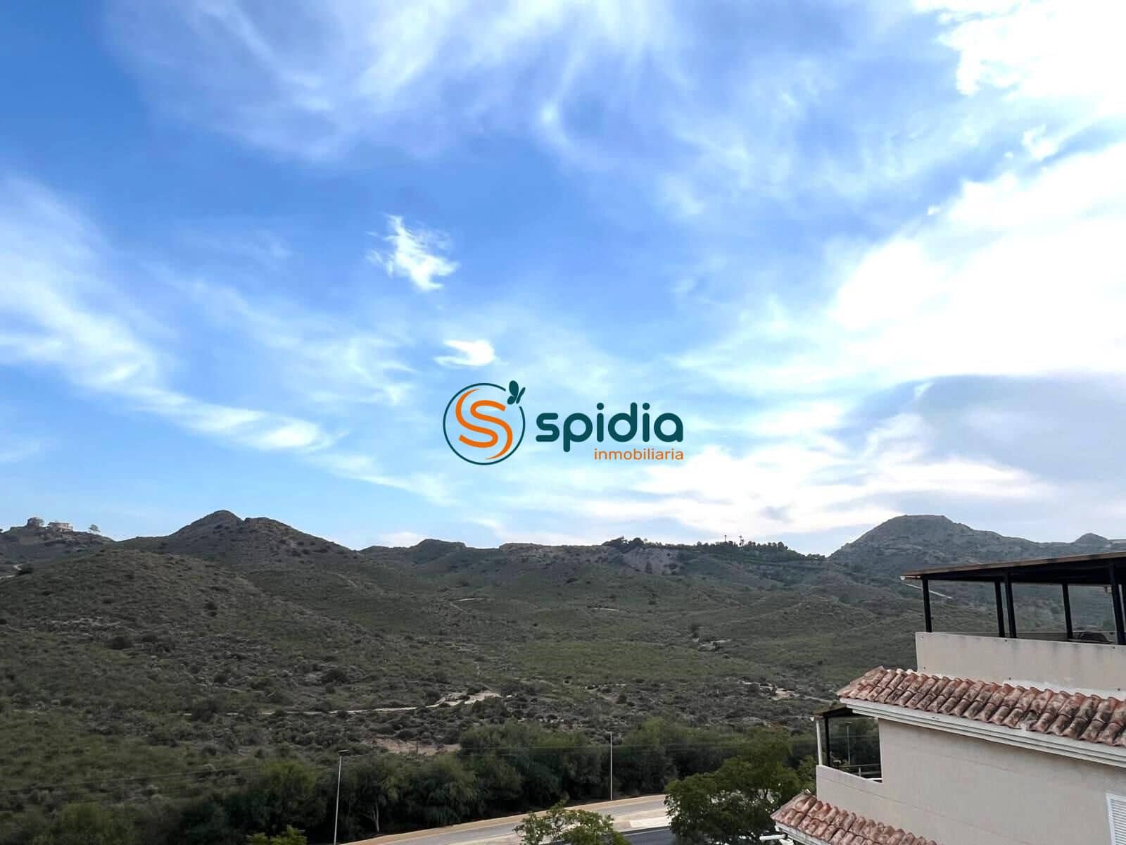 2 bedroom Apartment for sale in Aguilas with pool garage - € 125,000 (Ref: 9502361)