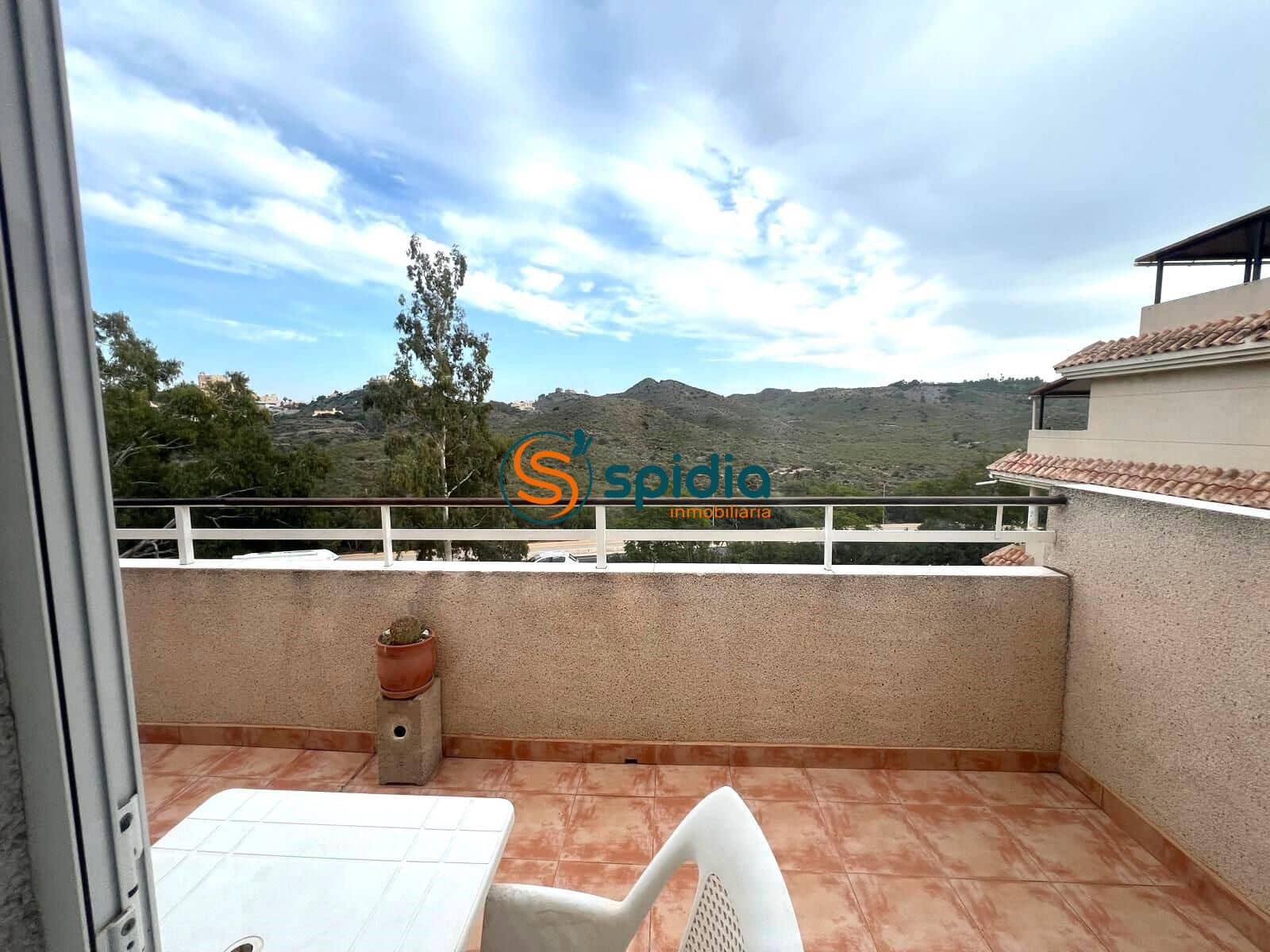 2 bedroom Apartment for sale in Aguilas with pool garage - € 125,000 (Ref: 9502361)