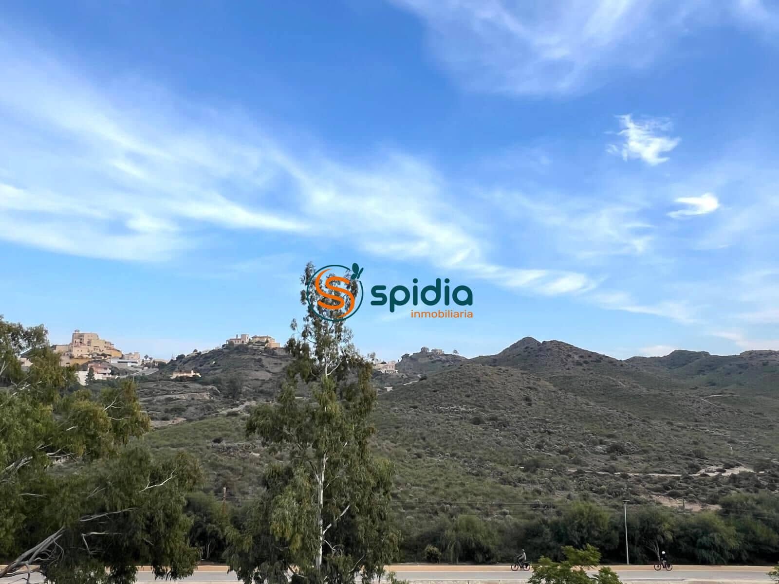 2 bedroom Apartment for sale in Aguilas with pool garage - € 125,000 (Ref: 9502361)