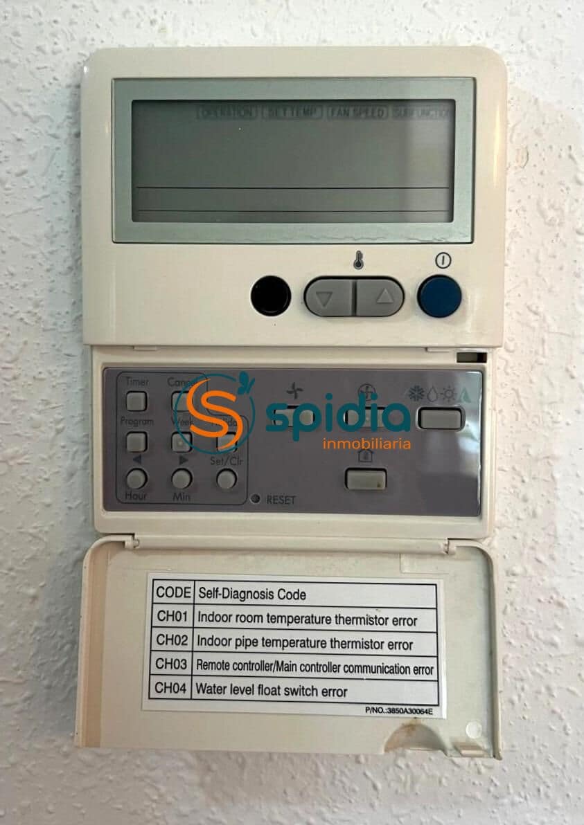 2 bedroom Apartment for sale in Aguilas with pool garage - € 125,000 (Ref: 9502361)