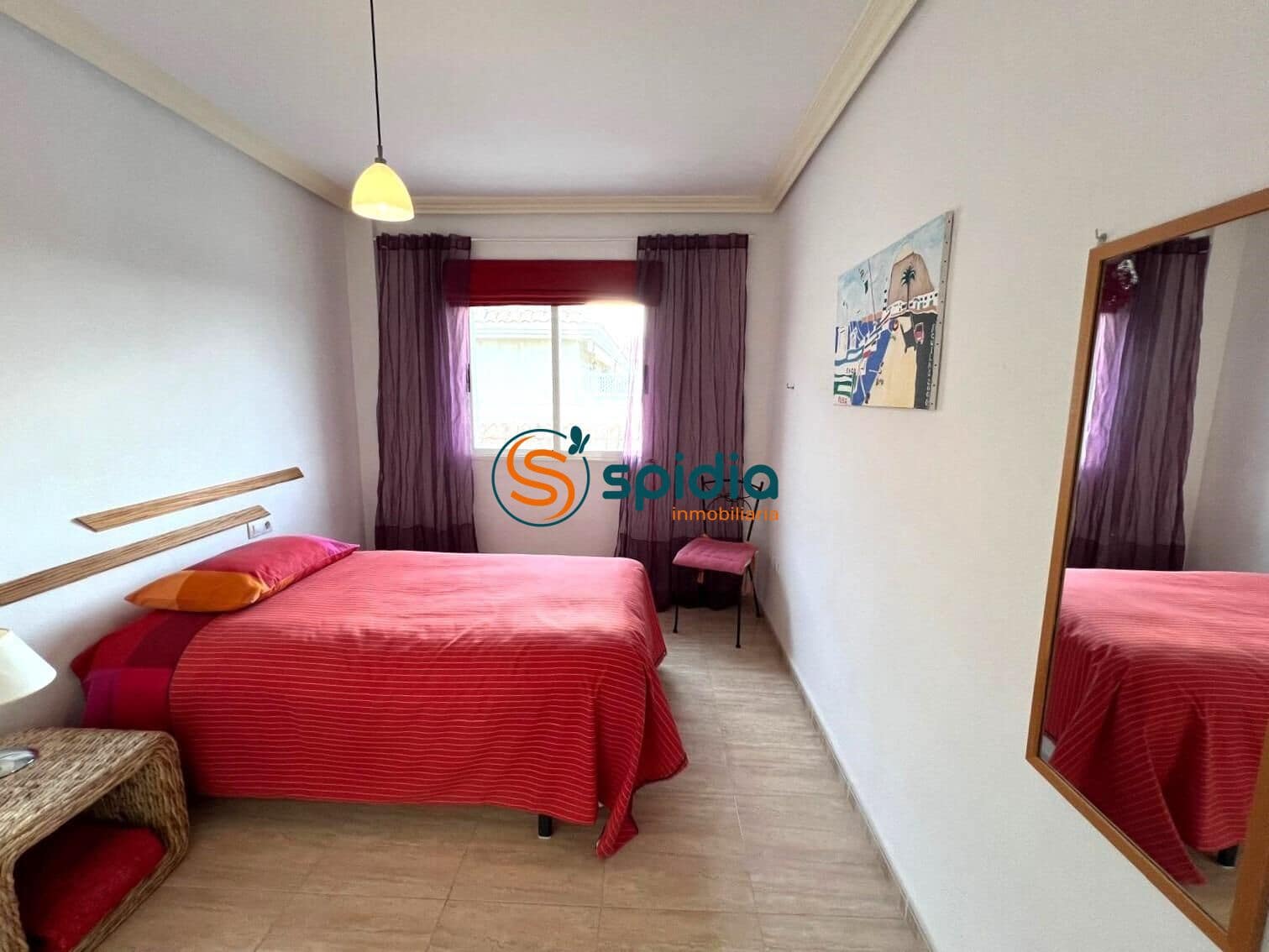 2 bedroom Apartment for sale in Aguilas with pool garage - € 125,000 (Ref: 9502361)