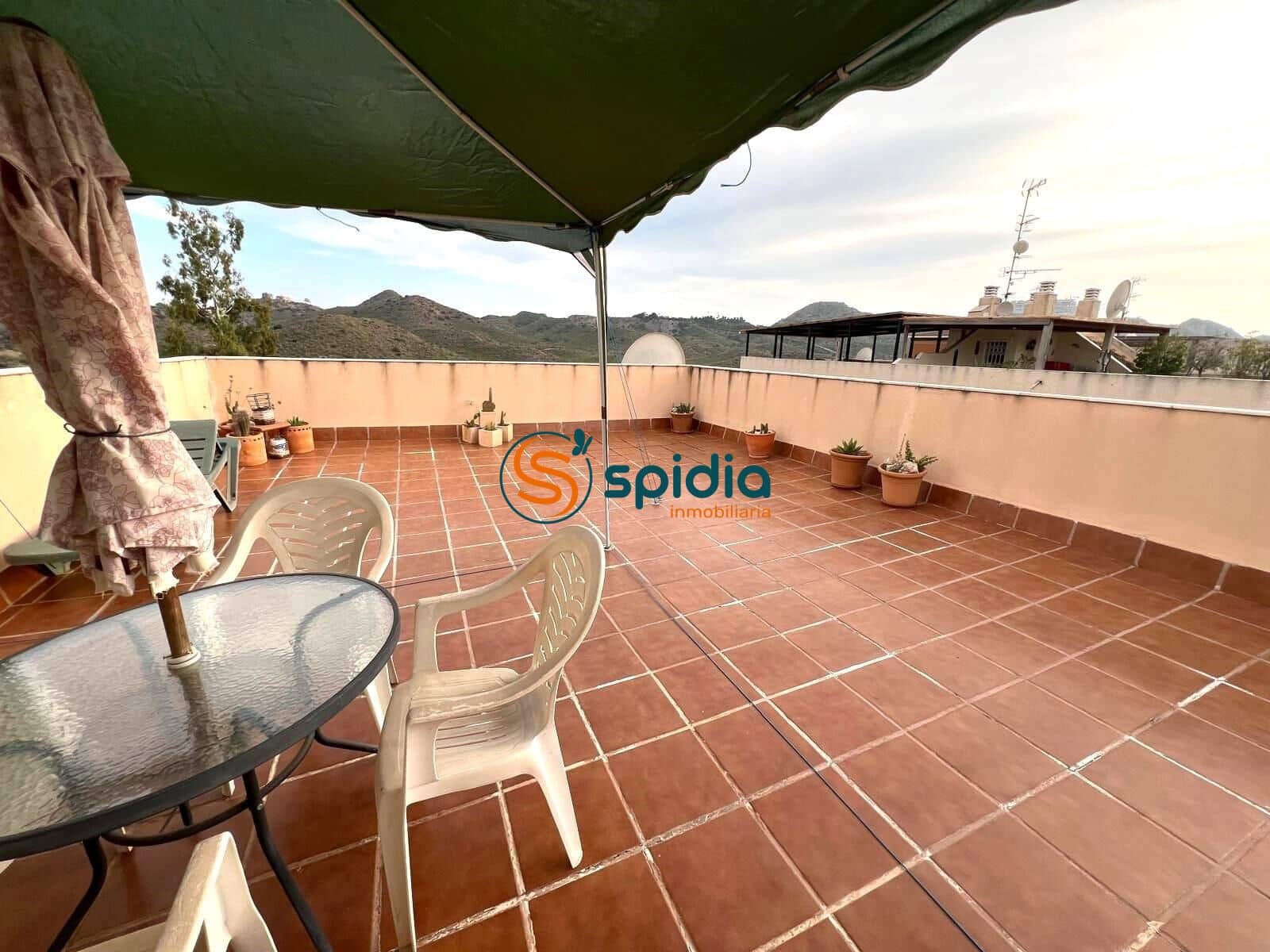 2 bedroom Apartment for sale in Aguilas with pool garage - € 125,000 (Ref: 9502361)