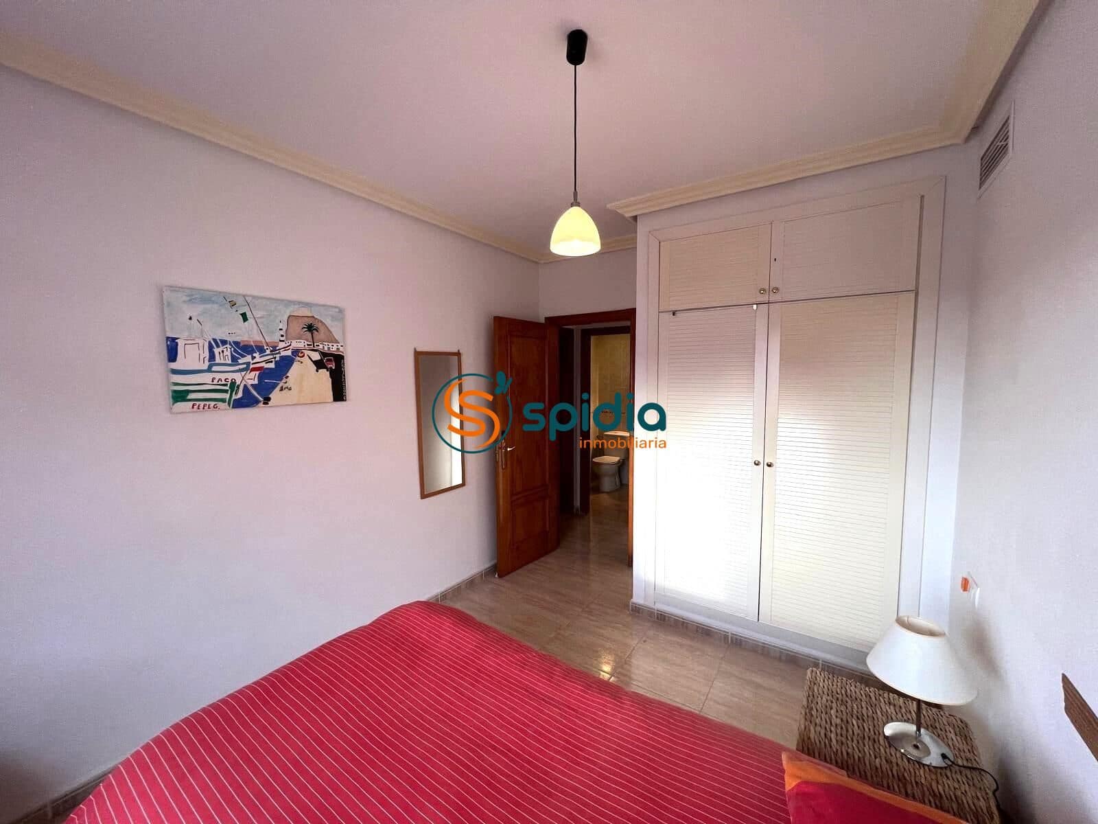 2 bedroom Apartment for sale in Aguilas with pool garage - € 125,000 (Ref: 9502361)