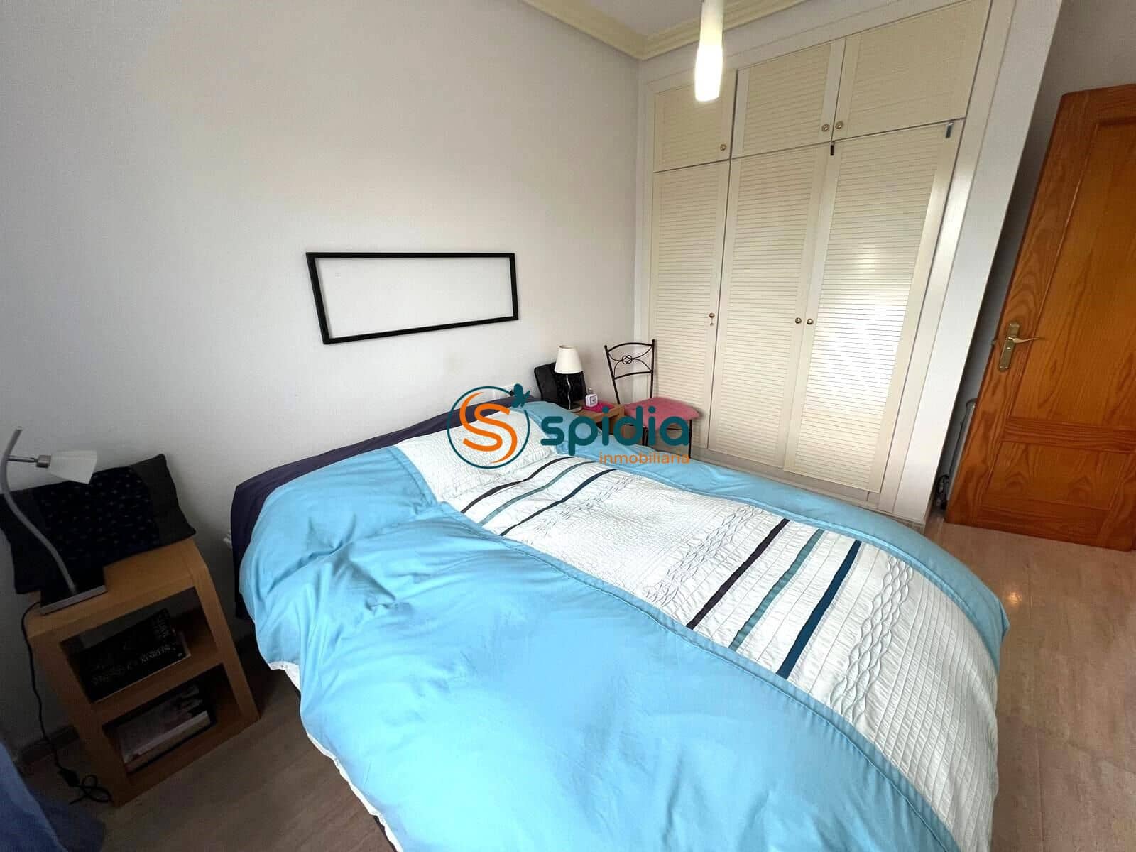 2 bedroom Apartment for sale in Aguilas with pool garage - € 125,000 (Ref: 9502361)