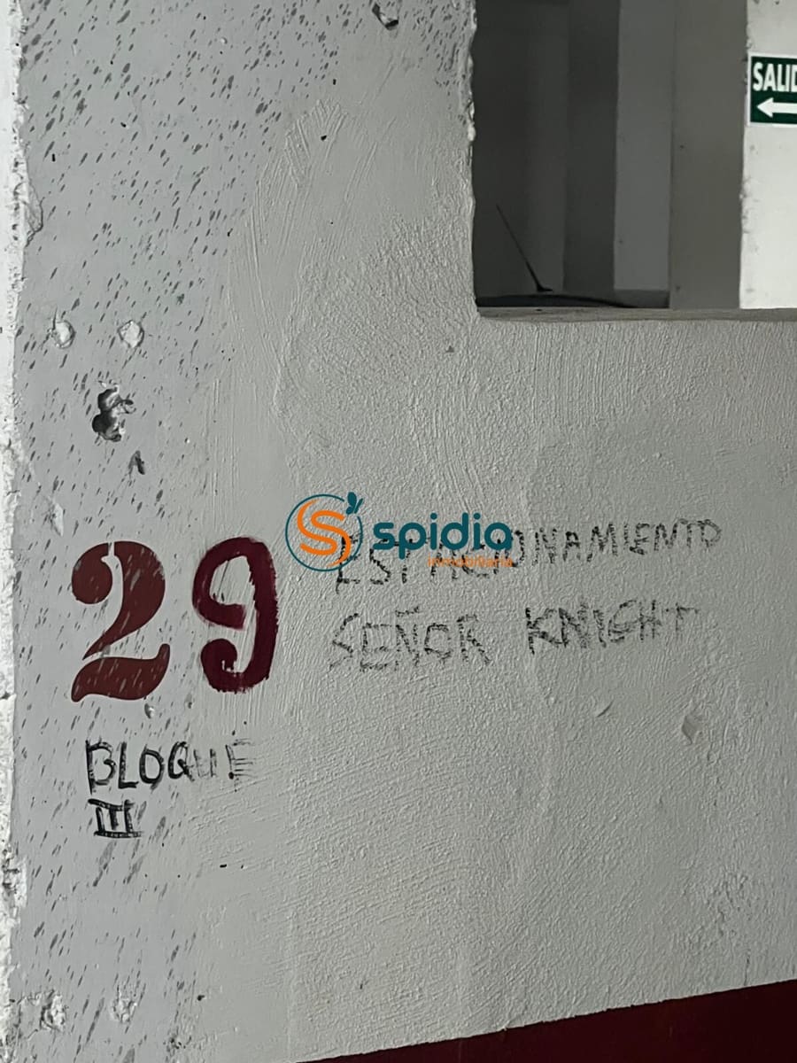 2 bedroom Apartment for sale in Aguilas with pool garage - € 125,000 (Ref: 9502361)