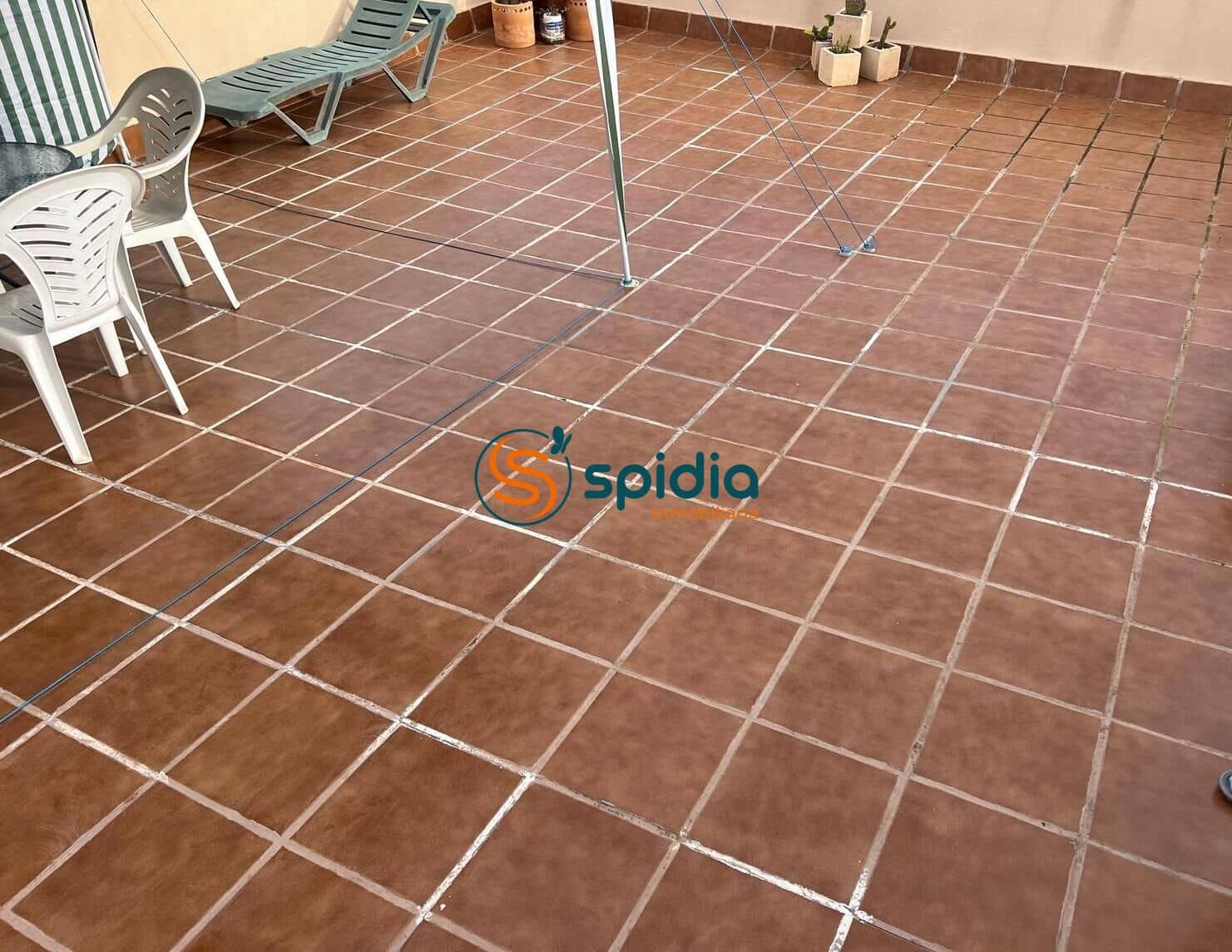 2 bedroom Apartment for sale in Aguilas with pool garage - € 125,000 (Ref: 9502361)