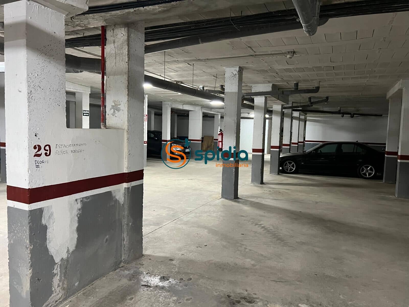 2 bedroom Apartment for sale in Aguilas with pool garage - € 125,000 (Ref: 9502361)