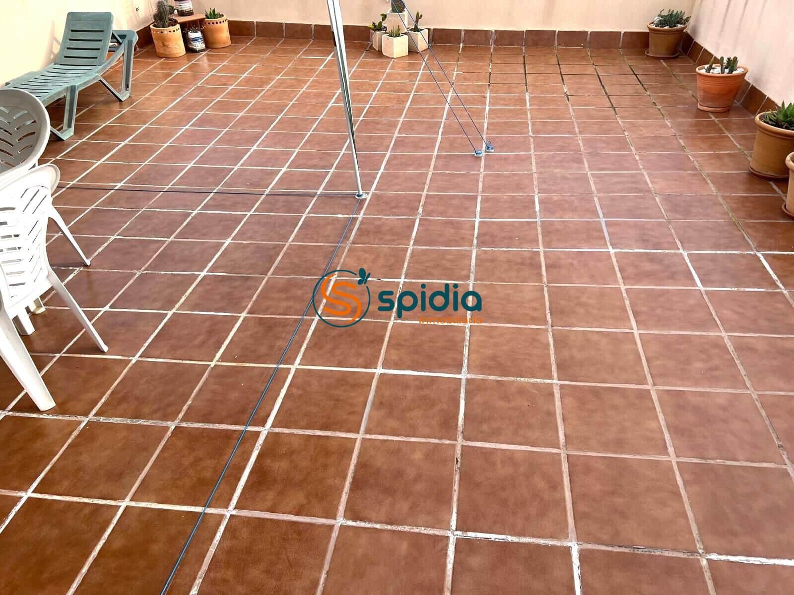 2 bedroom Apartment for sale in Aguilas with pool garage - € 125,000 (Ref: 9502361)