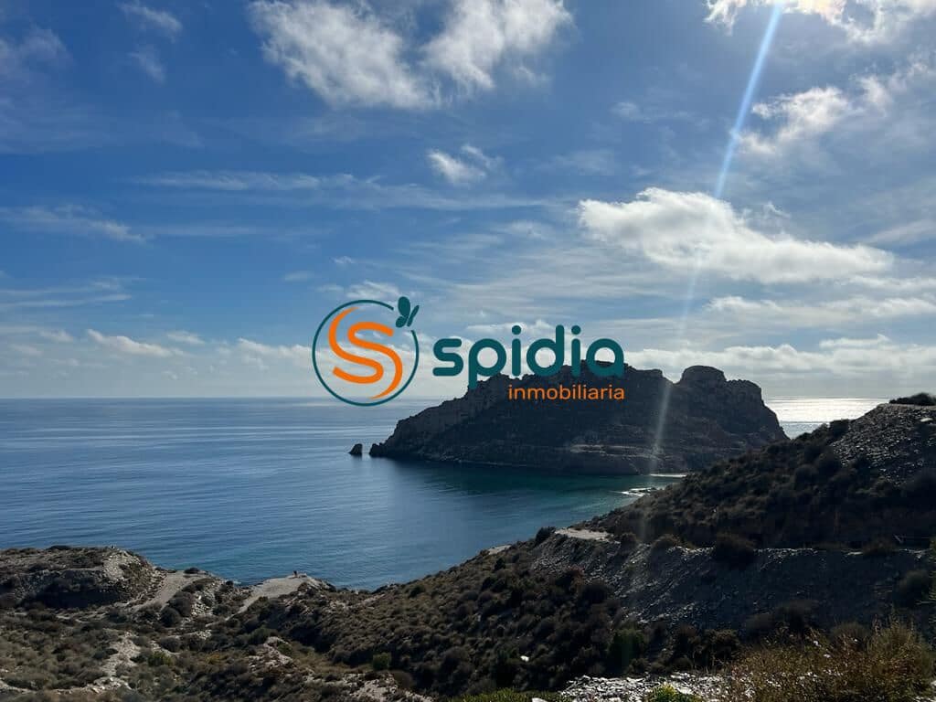 2 Zimmer Wohnung zu vermieten in Aguilas mit Pool Garage - 1.400 € (Ref: 9619213)