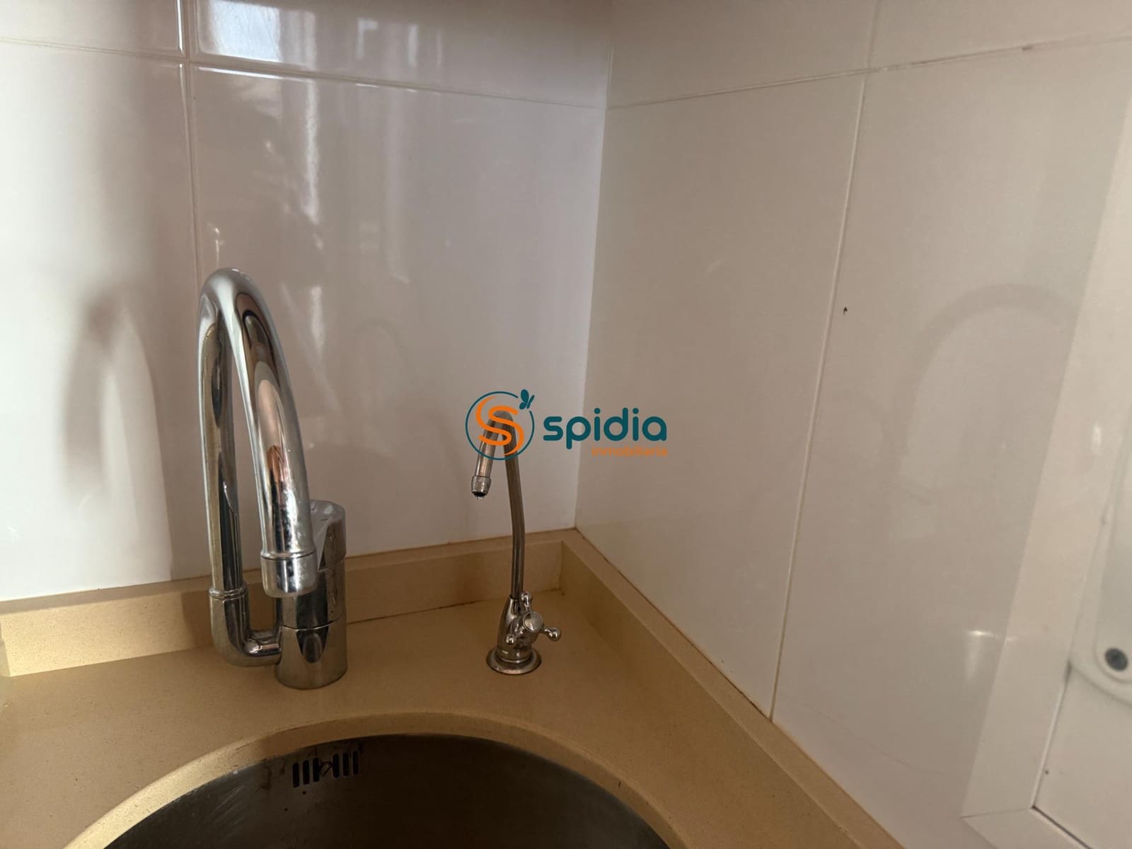 2 Zimmer Wohnung zu vermieten in Aguilas mit Pool Garage - 1.400 € (Ref: 9619213)