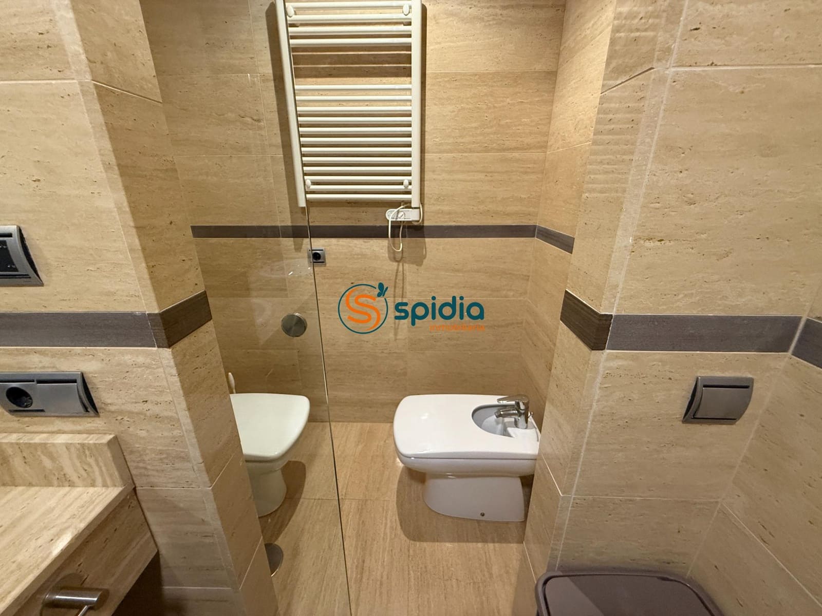 2 Zimmer Wohnung zu vermieten in Aguilas mit Pool Garage - 1.400 € (Ref: 9619213)