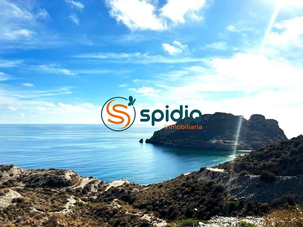 2 bedroom Flat for rent in Aguilas with pool garage - € 1,400 (Ref: 9619213)