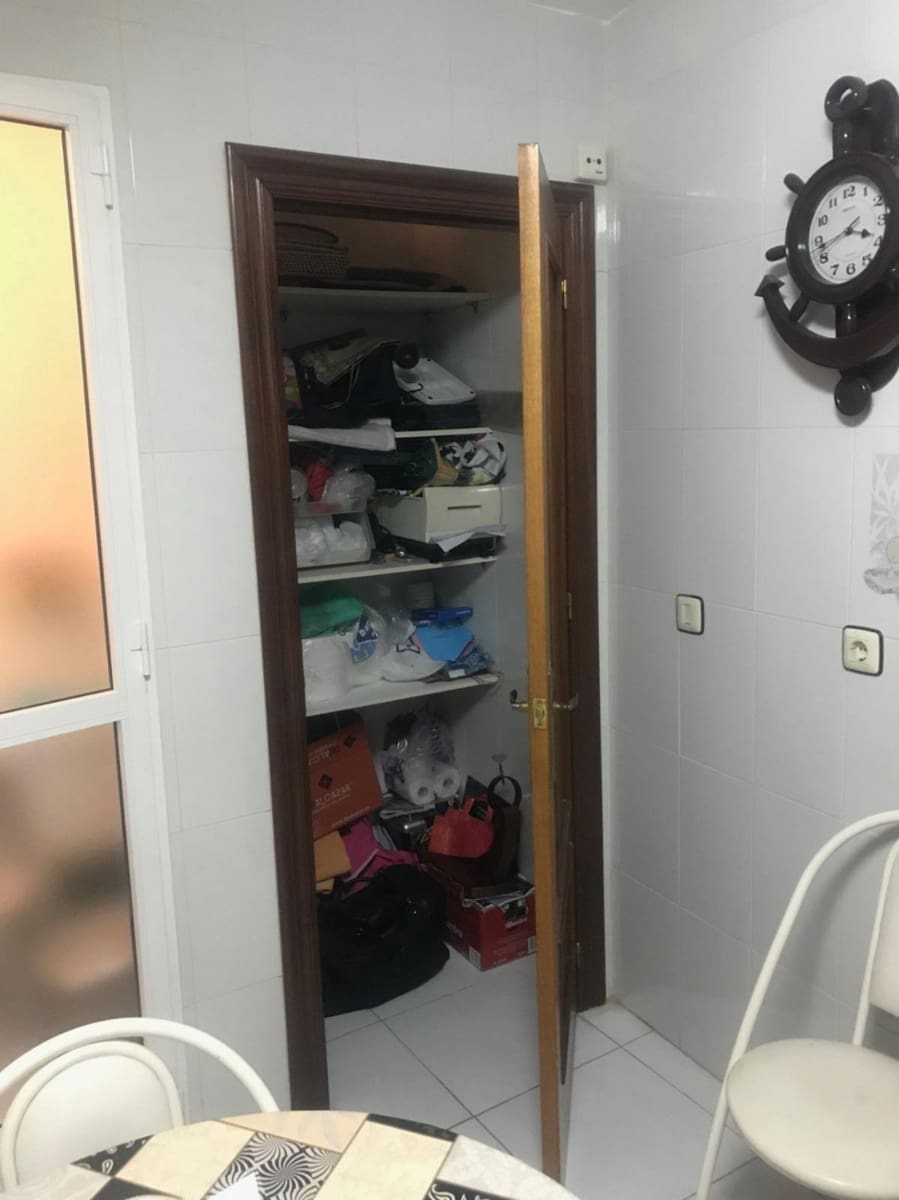 Flat te koop in Aguilas - € 136.000 (Ref: 9619214)