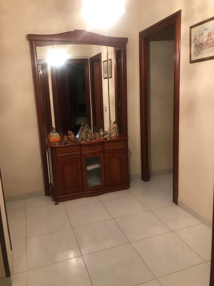 Flat te koop in Aguilas - € 136.000 (Ref: 9619214)