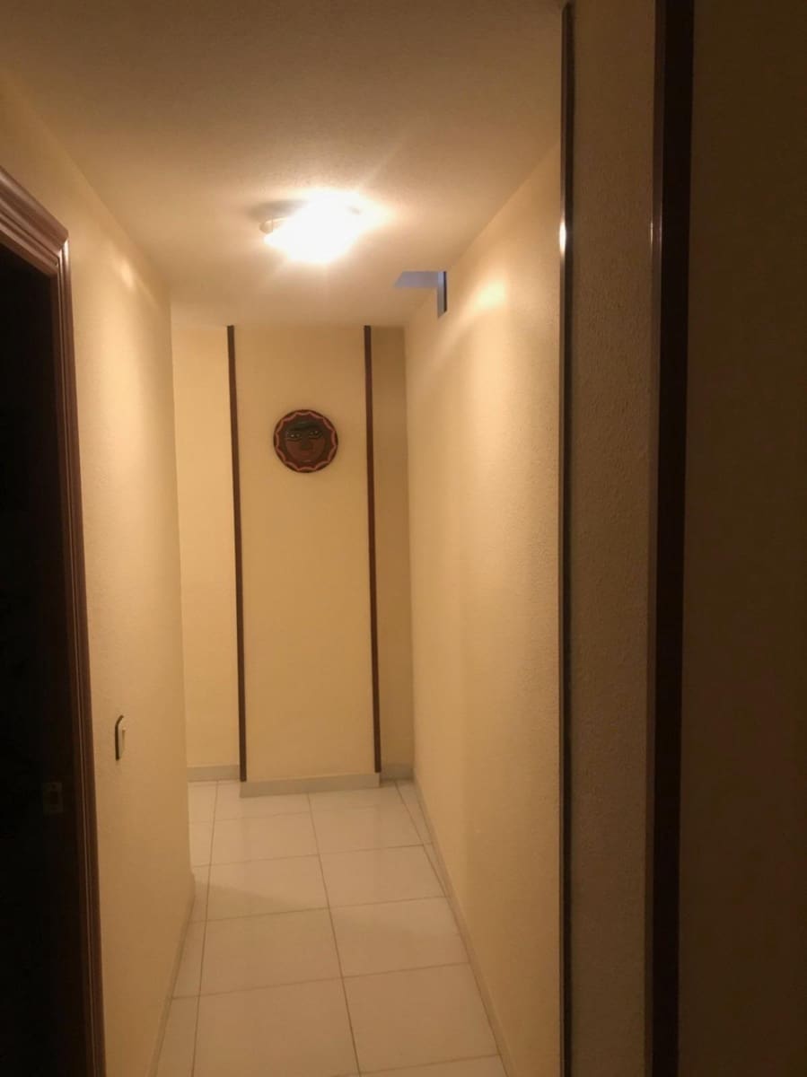 Flat te koop in Aguilas - € 136.000 (Ref: 9619214)