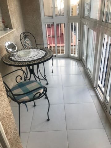 Flat te koop in Aguilas - € 136.000 (Ref: 9619214)