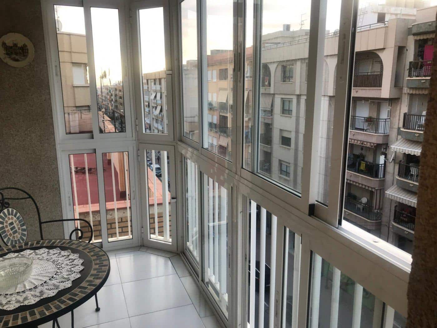 Flat te koop in Aguilas - € 136.000 (Ref: 9619214)