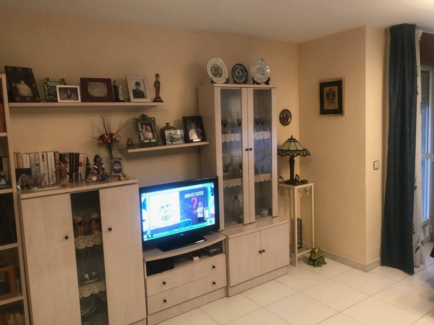 Flat te koop in Aguilas - € 136.000 (Ref: 9619214)