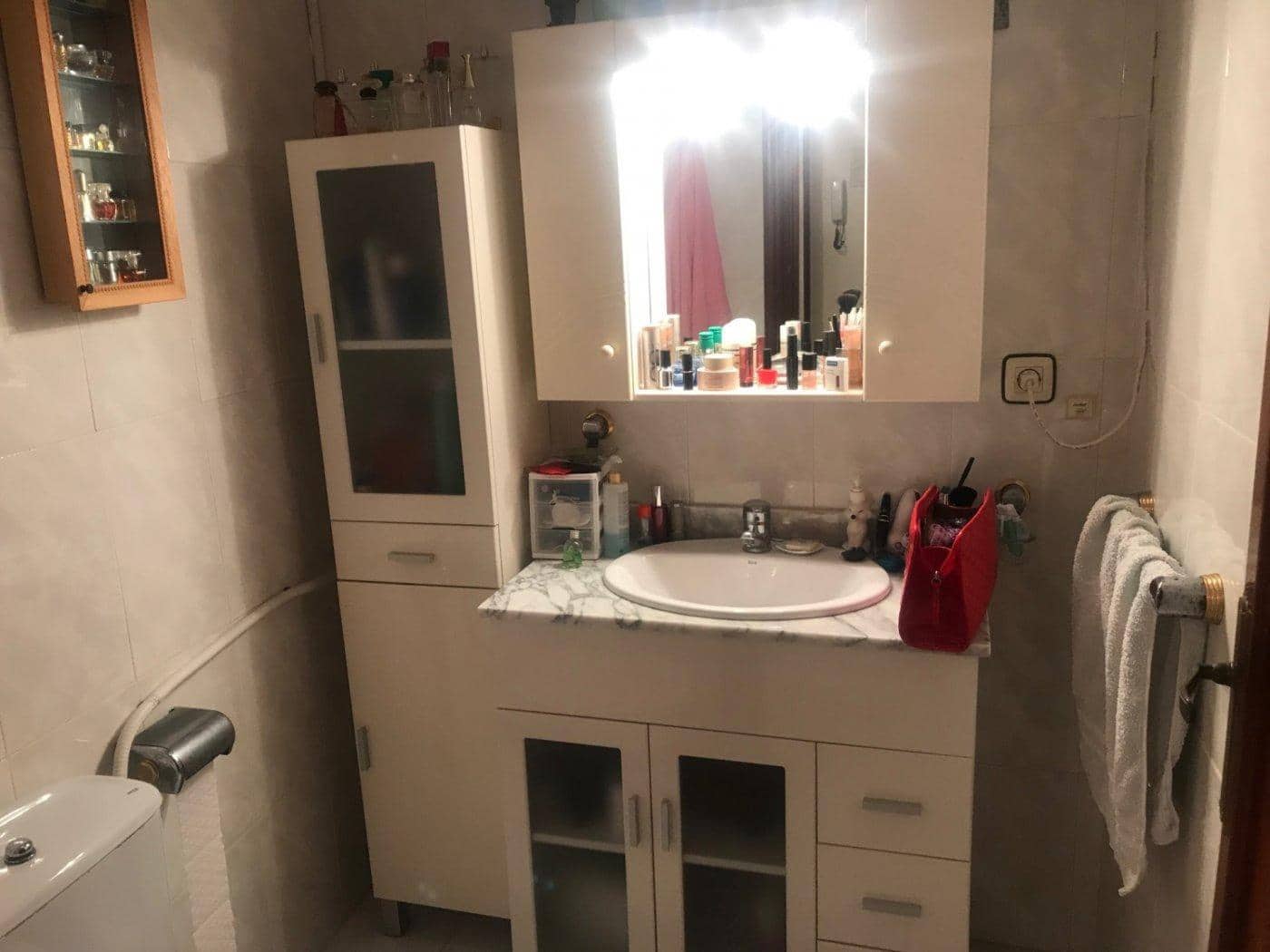 Flat te koop in Aguilas - € 136.000 (Ref: 9619214)