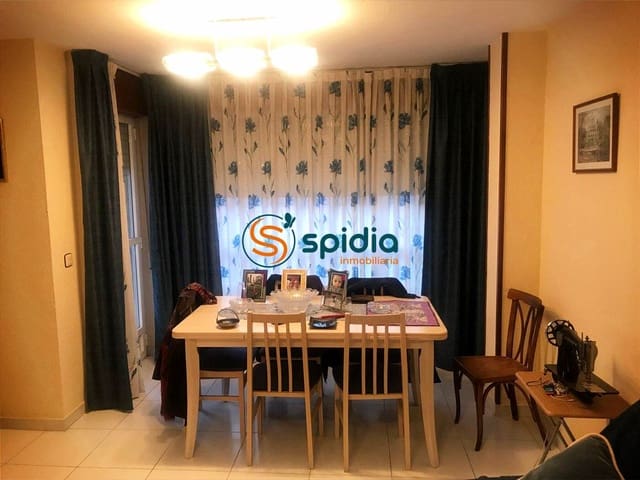 3 Zimmer Wohnung zu verkaufen in Aguilas - 136.000 € (Ref: 9619214)