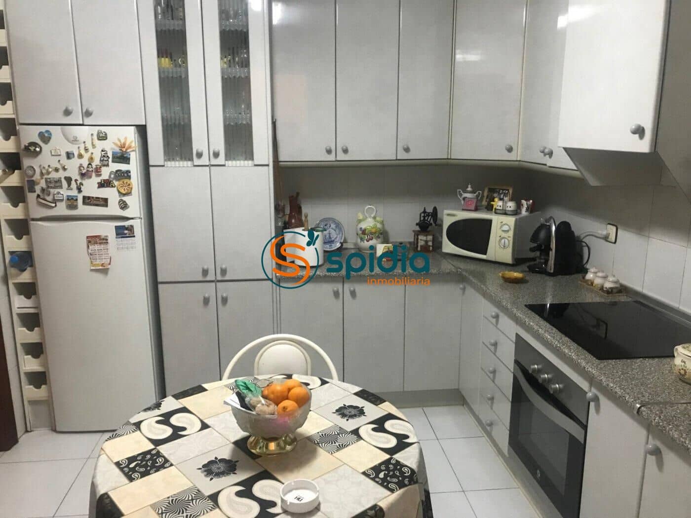 3 bedroom Flat for sale in Aguilas - € 136,000 (Ref: 9619214)