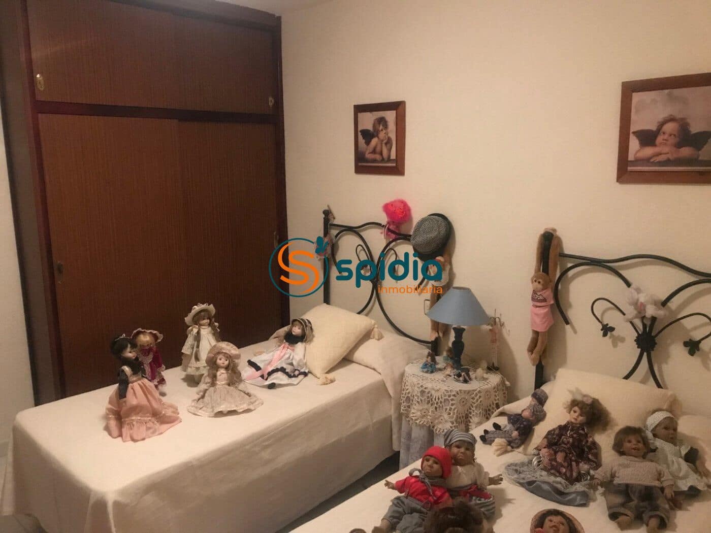 3 bedroom Flat for sale in Aguilas - € 136,000 (Ref: 9619214)