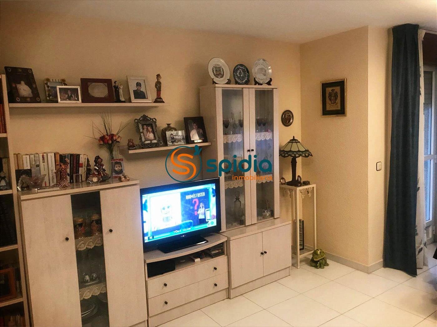 3 bedroom Flat for sale in Aguilas - € 136,000 (Ref: 9619214)