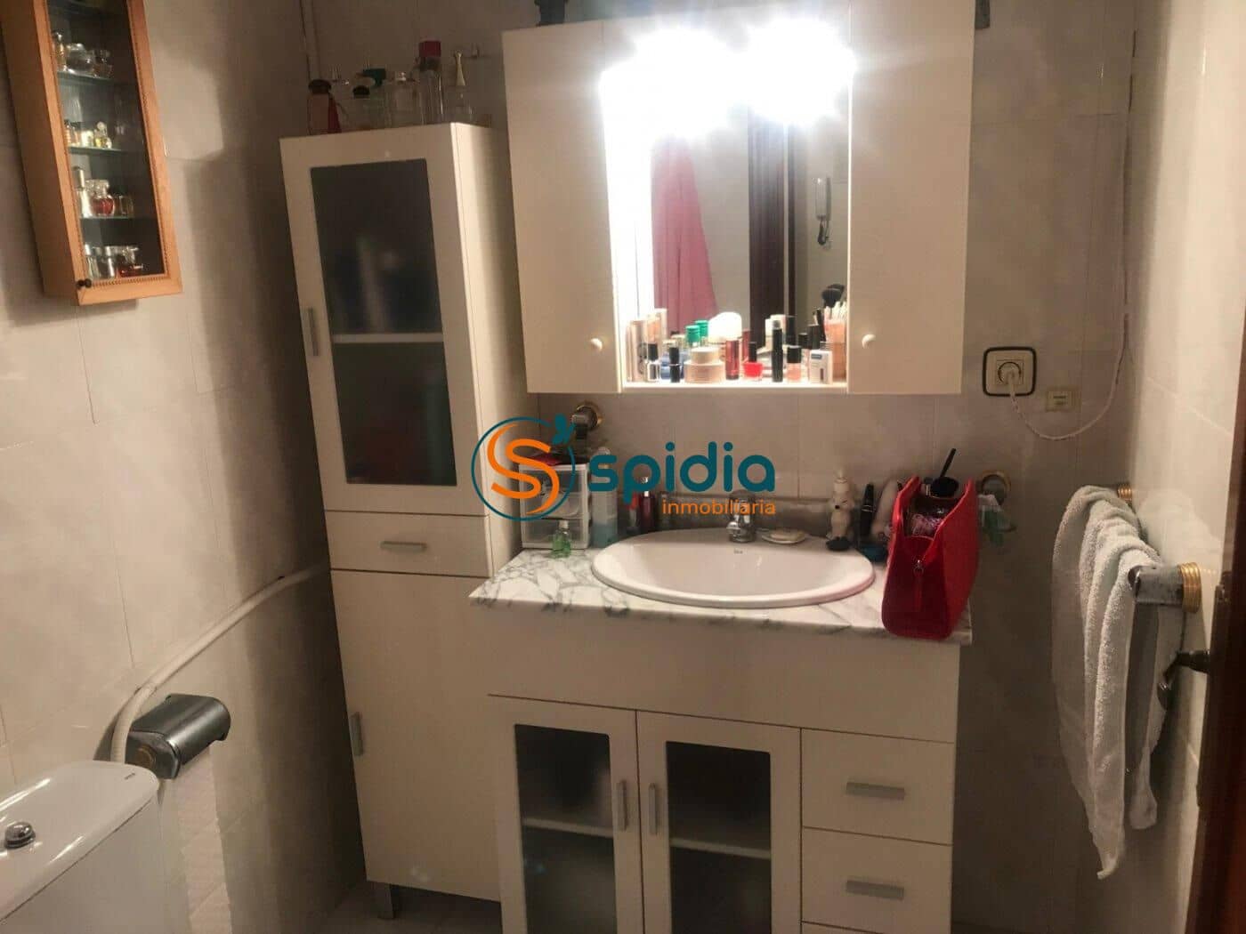 3 bedroom Flat for sale in Aguilas - € 136,000 (Ref: 9619214)