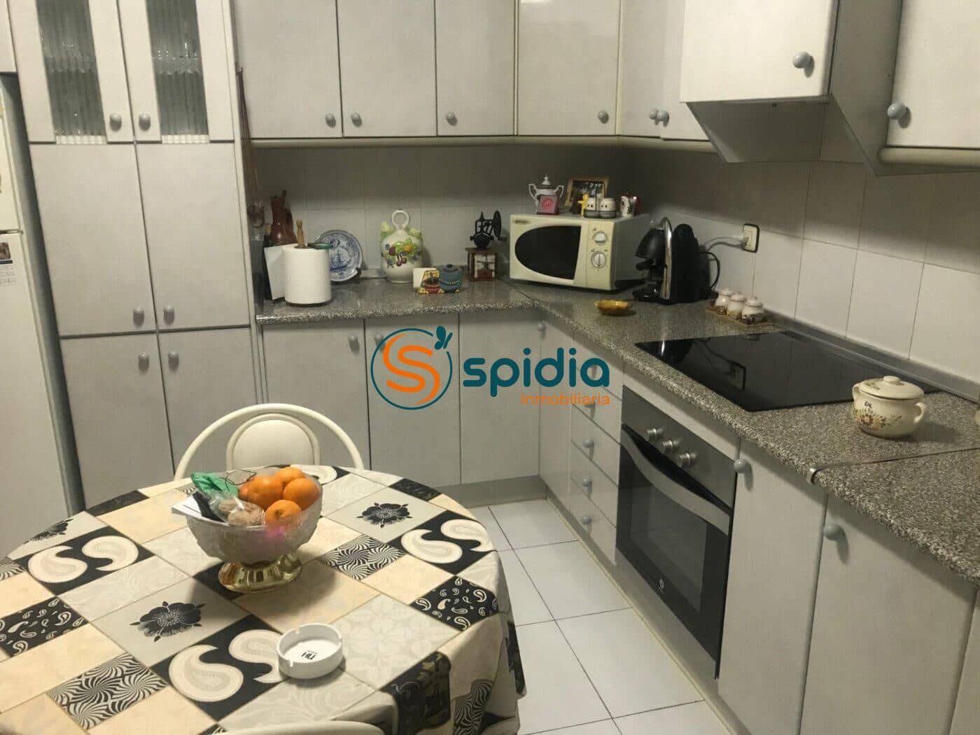 3 bedroom Flat for sale in Aguilas - € 136,000 (Ref: 9619214)