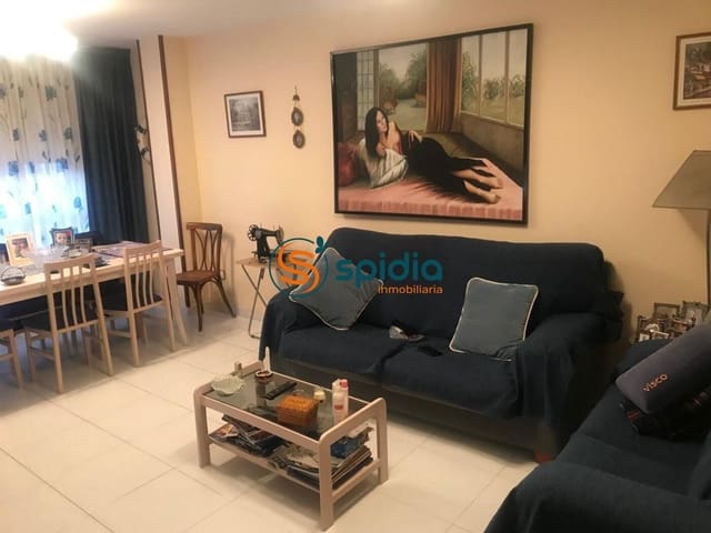3 Zimmer Wohnung zu verkaufen in Aguilas - 136.000 € (Ref: 9619214)