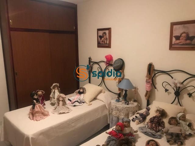 3 Zimmer Wohnung zu verkaufen in Aguilas - 136.000 € (Ref: 9619214)