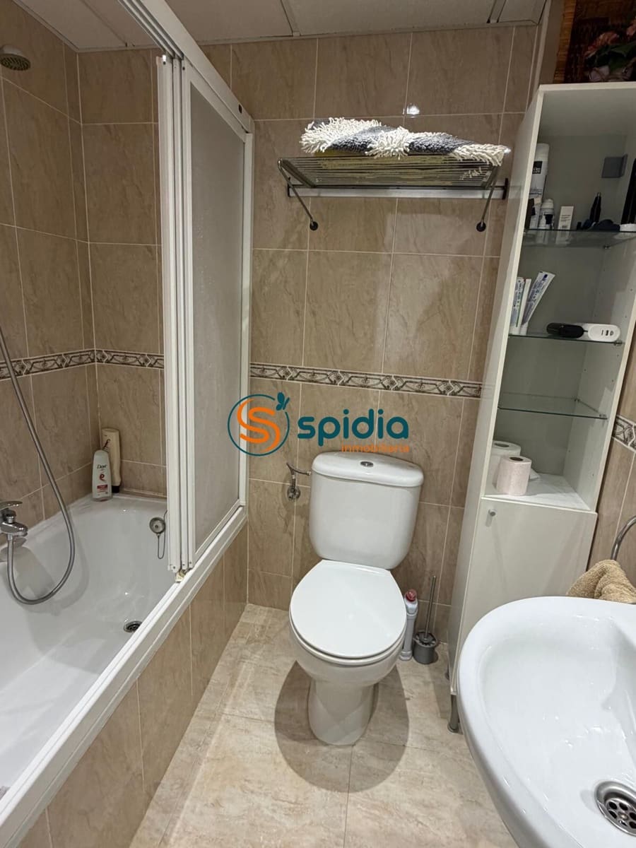 2 sovrum Lägenhet till salu i Los Collados med pool - 90 000 € (Ref: 9651937)