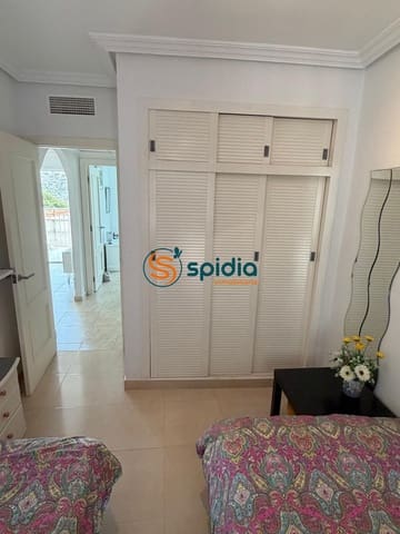 2 sovrum Lägenhet till salu i Los Collados, Aguilas med pool - 90 000 € (Ref: 9651937)