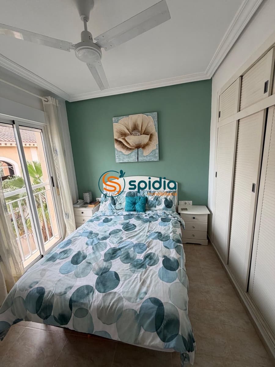 2 sovrum Lägenhet till salu i Los Collados med pool - 90 000 € (Ref: 9651937)