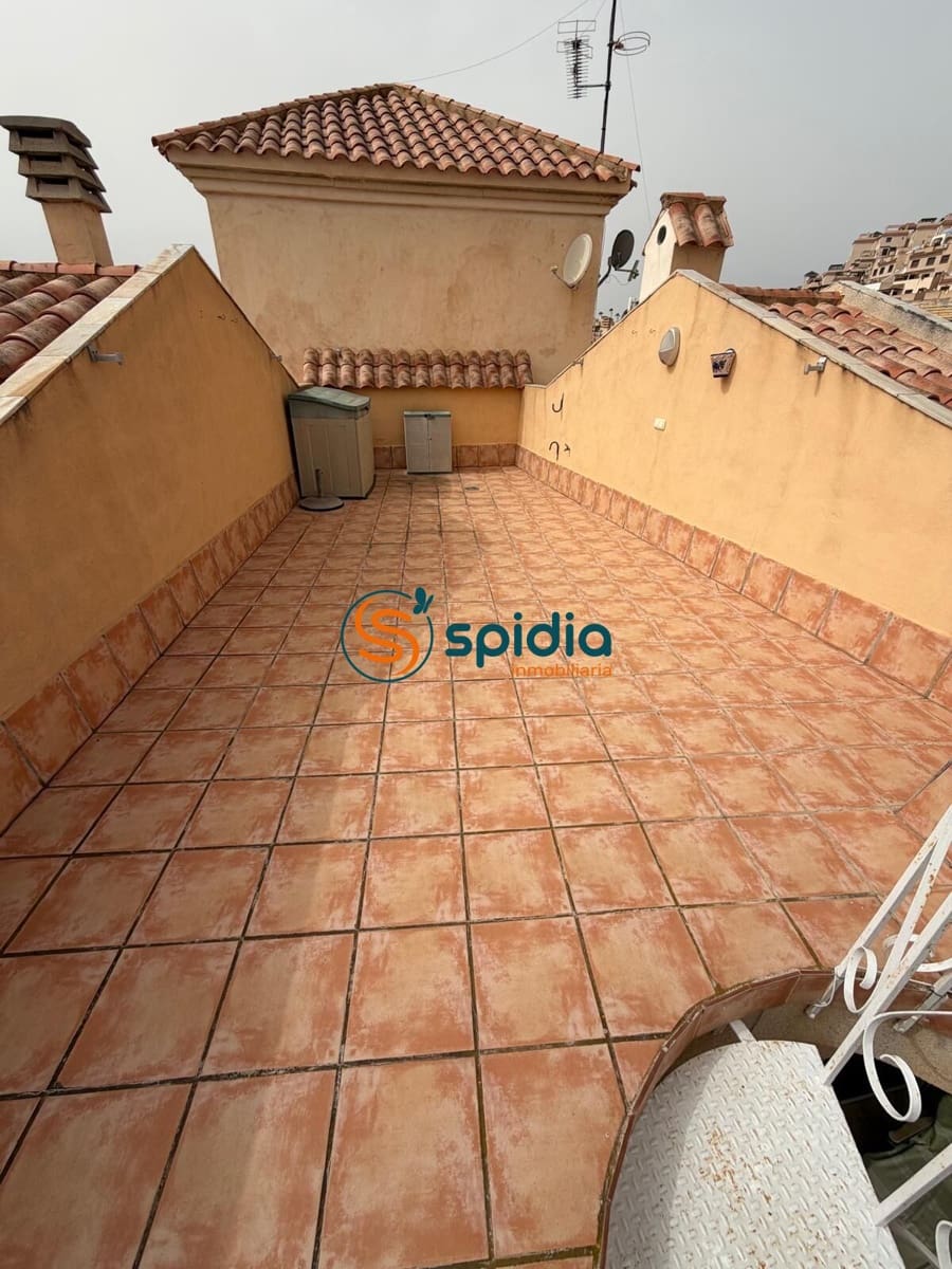 2 sovrum Lägenhet till salu i Los Collados med pool - 90 000 € (Ref: 9651937)