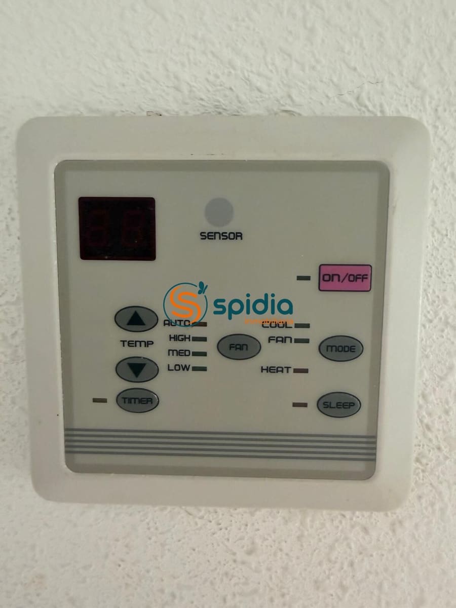 2 sovrum Lägenhet till salu i Los Collados med pool - 90 000 € (Ref: 9651937)