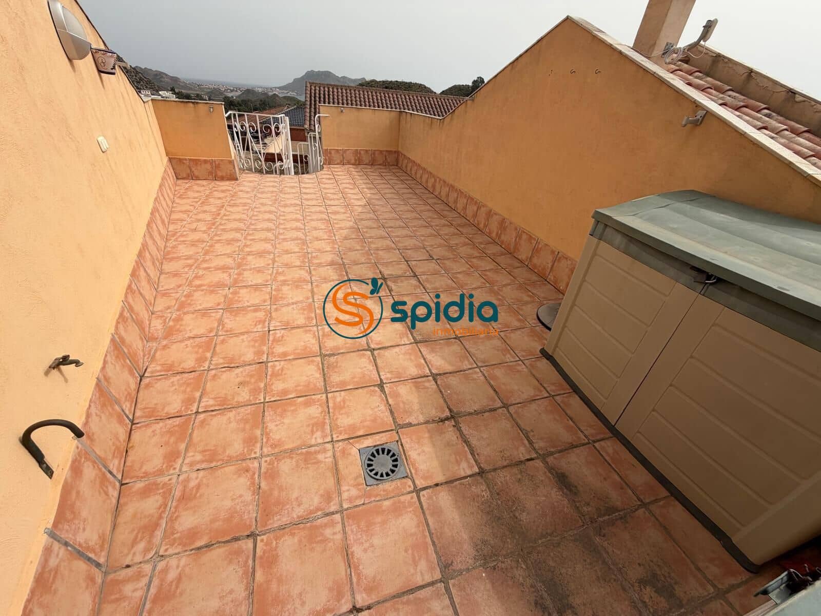 2 sovrum Lägenhet till salu i Los Collados med pool - 90 000 € (Ref: 9651937)