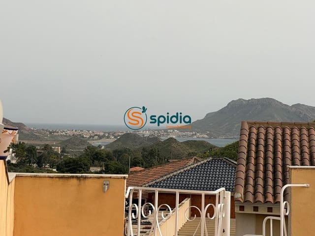 2 sovrum Lägenhet till salu i Los Collados, Aguilas med pool - 90 000 € (Ref: 9651937)
